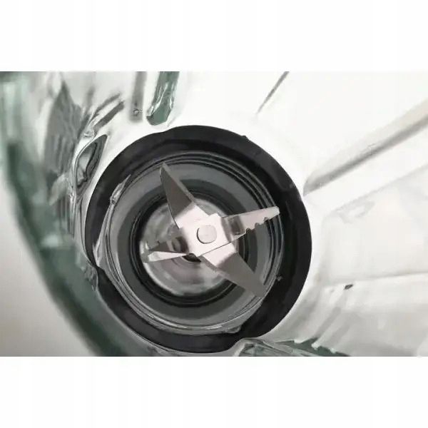 Wydajny blender stacjonarny LARETTI LR-FP7317 (Smeg, Ravanson, Miele) zdjęcie 10