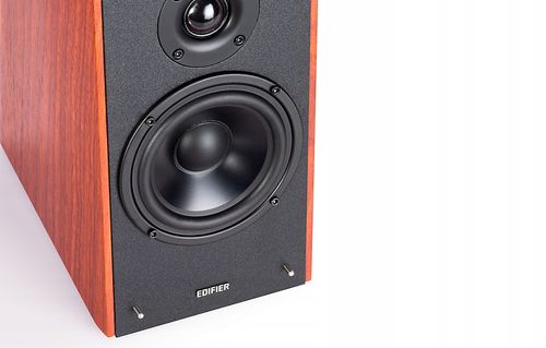 GŁOŚNIKI EDIFIER R2000DB ZESTAW BLUETOOTH PILOT na Arena.pl