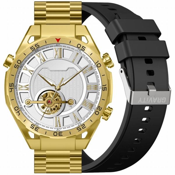 smartwatch gravity gt13-2 zdjęcie 1