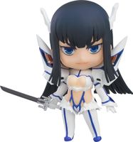 KILL la KILL Nendoroid Satsuki Kiryuin: Kamui Junketsu Ver.