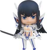 KILL la KILL Nendoroid Satsuki Kiryuin: Kamui Junketsu Ver.
