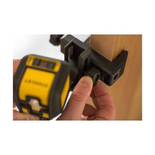 Poziom Stanley Cubix STHT77498-1 12 m na Arena.pl