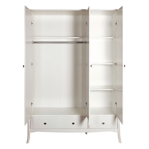 Prowansalska szafa 3 Baroque na Arena.pl