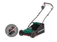 PARKSIDE Kosiarka akumulatorowa PSMA 20 - Li A1 38 cm BARDZO LEKKA