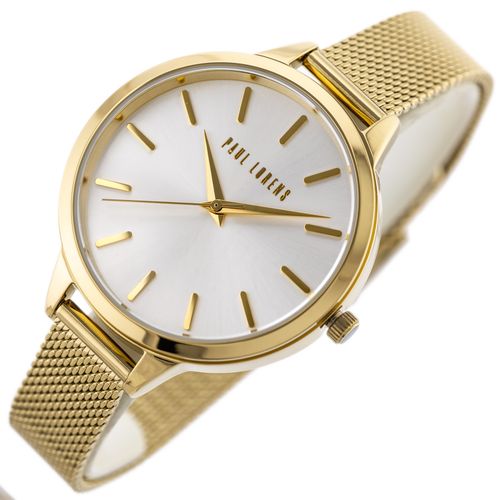 ZEGAREK DAMSKI PAUL LORENS - PL10296B-3D1 (zg506b) + BOX na Arena.pl