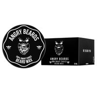 Angry Beards Wosk pielęgnacji i stylizacji do brody, 30ml