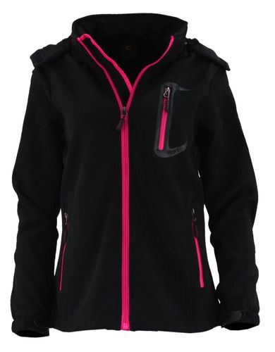 Softshell damski SPORT (fuksja) Rozmiar - M na Arena.pl