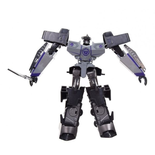robot 20cm l8018-3 0547 zdjęcie 1