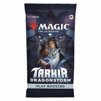 Tarkir Dragonstorm Play Booster