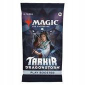 Tarkir Dragonstorm Play Booster