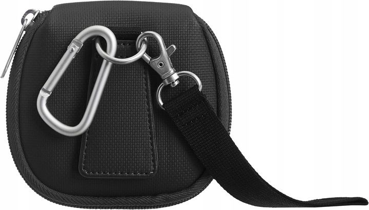 Etui Pokrowiec Na Głośnik Bose SoundLink Micro BT Speaker Odpinany Pasek zdjęcie 3