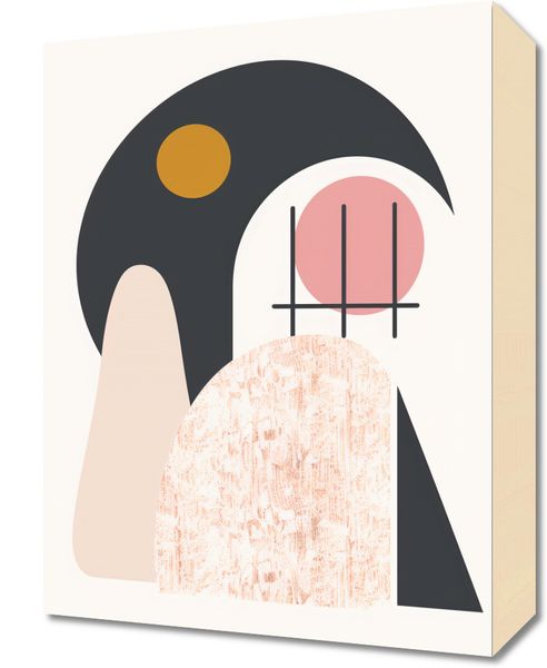 Obraz 30x40cm Zakres Widoku zdjęcie 1