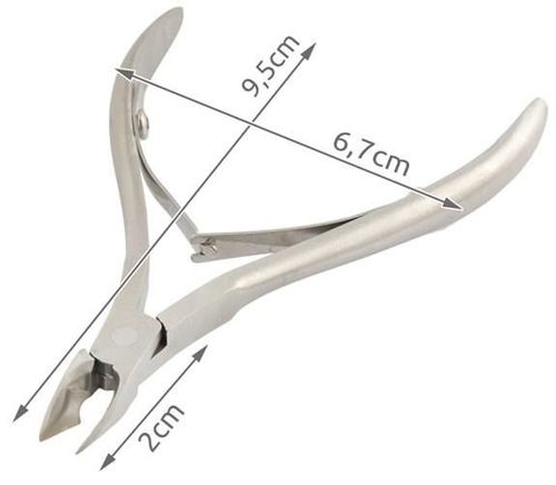 Cążki do skórek na Arena.pl