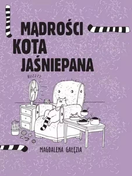 Mądrości Kota Jaśniepana zdjęcie 1