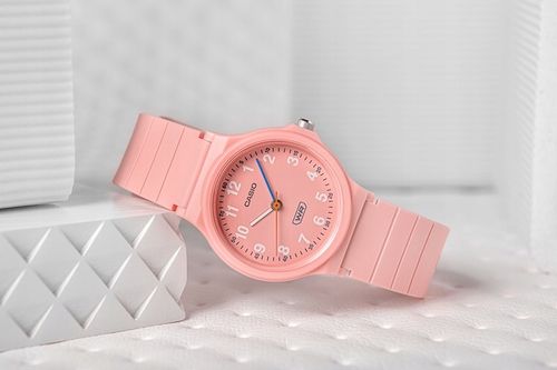 Zegarek Dziecięcy CASIO LQ-24B-4BDF + BOX na Arena.pl