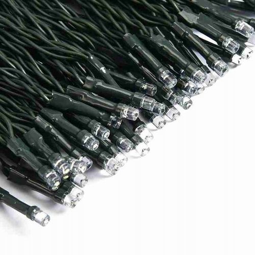 Lampki 300 LED IP 44 Zewnętrzne 30M MULTIKOLOR na Arena.pl