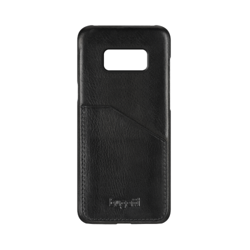 Bugatti LONDRA Snap case do Samsung Galaxy S8 Plus (czarny) na Arena.pl