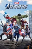 Marvel's Avengers (PC) Klucz Steam Bez VPN Wysyłka 24/7