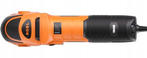 ADBL Roller D12075-01+B Maszyna Polerska Polerka na Arena.pl