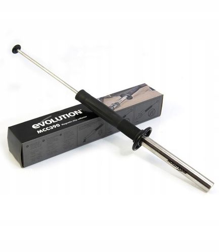 MAGNETYCZNY ZBIERACZ WIÓRÓW OPIŁKÓW EVOLUTION na Arena.pl