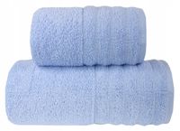 Ręcznik Alexa 70x130 Błękitny Greno
