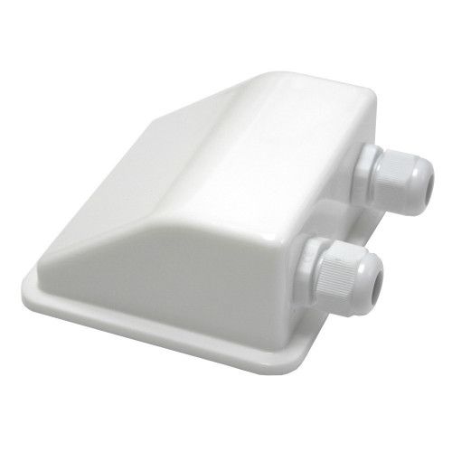 NAROŻNE UCHWYTY PANEL SŁONECZNY DO KAMPERA 7 ELEMENTÓW zdjęcie 4