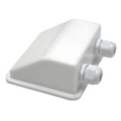 PRZEJŚCIÓWKA DACHOWA NA PRZEWODY DO KAMPERA ŁODZI