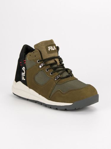 FILA NORTON MID Rozmiar - 45 na Arena.pl