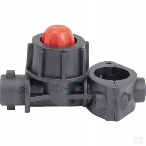 Uchwyt Dyszy 3/8" BSP - D1/2" - 10 mm na Arena.pl