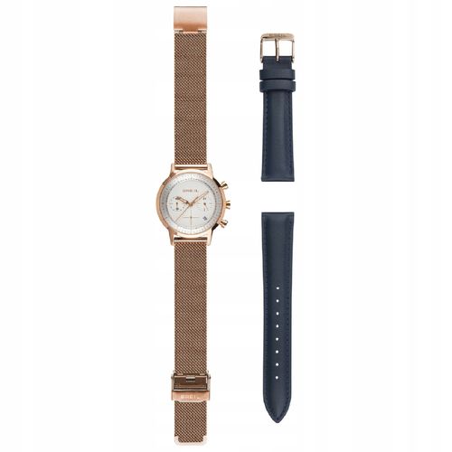 BREIL SIX.3.NINE CHRONO LADY 38 MM na Arena.pl