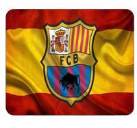 Podkładka pod myszkę Barcelona