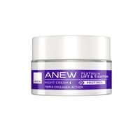 Avon Anew Liftingujący krem na noc z Protinol 15ml