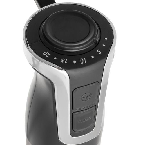 Blender ręczny 1800W Turbo 20 poziomów miksowanie ubijanie spieniacz na Arena.pl