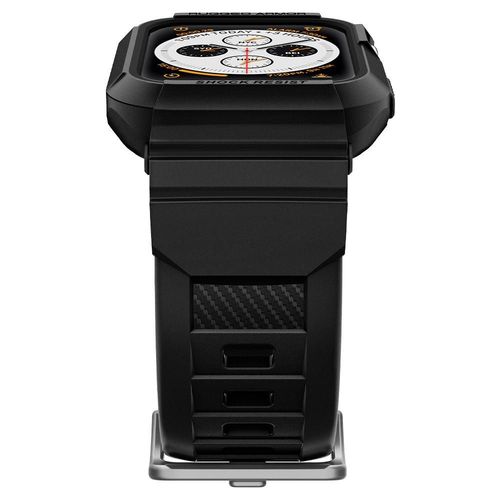 SPIGEN RUGGED ARMOR ”PRO” APPLE WATCH 4/5 (40MM) BLACK na Arena.pl