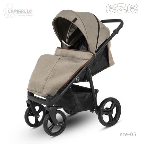 Wózek spacerowy eze 05 CAMARELO na Arena.pl