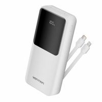 Powerbank Vention FHPW0 Biały 20000 mAh