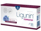 Ligunin TermoStop menopauza, 60 kapsułek