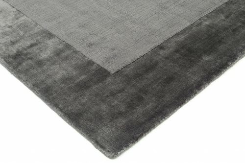 Dywan Aracelis Steel Gray 200x300 Carpet Decor Handmade na Arena.pl