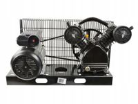 Silnik elektryczny Geko G80328 0 kW