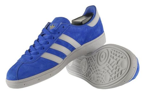 adidas MUNCHEN (BY1723) na Arena.pl
