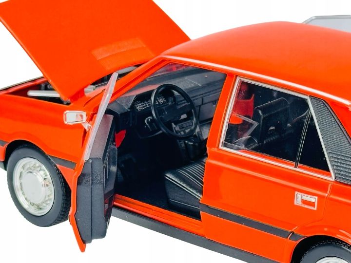 welly polonez 1:24 1247 zdjęcie 8