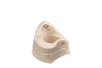 MALTEX Nocnik Lisek Leśna Ferajna beżowy