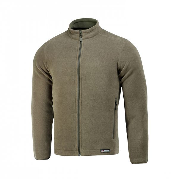 Bluza Delta Polartec M-Tac S olive zdjęcie 1