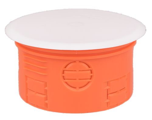 Puszka podtynkowa Fi-80 z deklem Z80KF SIMET na Arena.pl