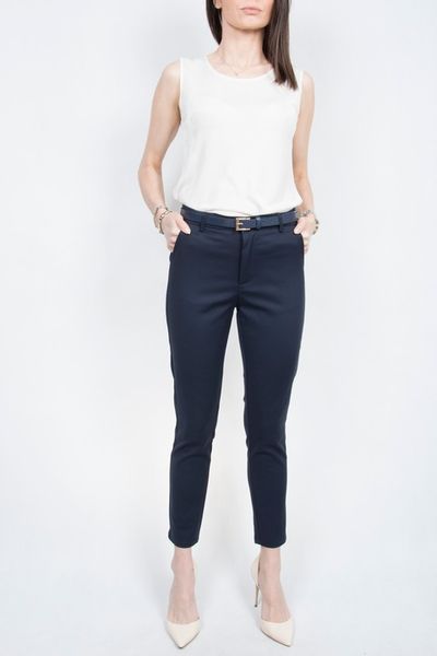 #GL ELEGANCKIE SPODNIE CYGARETKI Push-up roz.42 zdjęcie 2