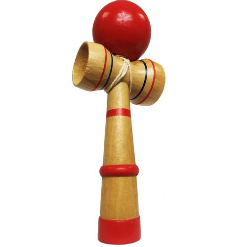 KENDAMA Drewniana na Arena.pl