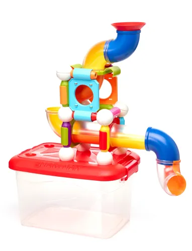 Build & Roll (44 elementy) na Arena.pl