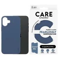 etui care by panzerglass fashion case z magsafe na iphone 16 plus
