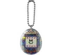 Konsola przenośna Bandai Tamagotchi Gen2 Stained Glass Winter 42983