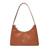Furla Torebka Diamante WB00863 AX0733 RY000 Brązowy
